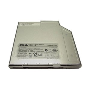 Dell D-series Floppy Drive