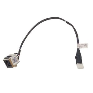 Dell DC Jack voor Dell XPS 15z (L511z)