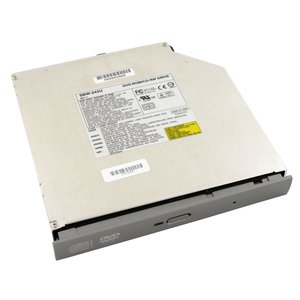 Dell Inspiron 1100/5100 CDRW/DVD Drive