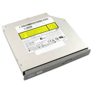 Dell Inspiron 1100/5100 DVD+RW Drive