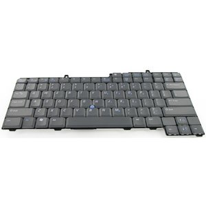 Dell Laptop Keyboard US voor Dell Latitude D810