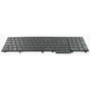 Dell Laptop Toetsenbord FR voor Dell Inspiron 510M/D600, Latitude D505