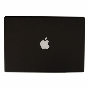922-7597 13 inch MacBook Display Rear Housing (Black)