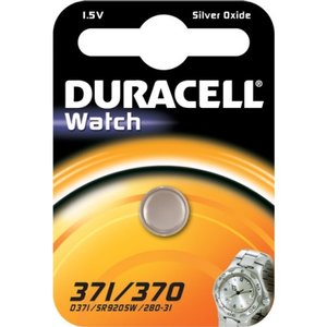 Duracell SR920SW Horloge batterij Blister 1