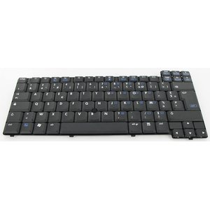 FR Keyboard (HP NC80xx/NX80xx/NW80xx)