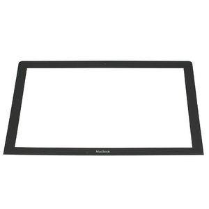 922-7598 13 inch MacBook Front Display Bezel (Black)