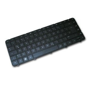 DE Keyboard (HP DV2000/V3000)