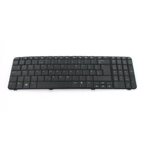 UK Keyboard voor HP EliteBook 2540p