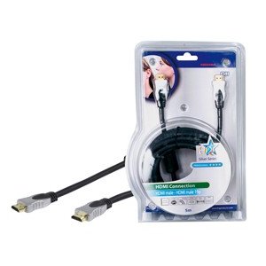 HQ hoge kwaliteit HDMI kabel (5 meter)