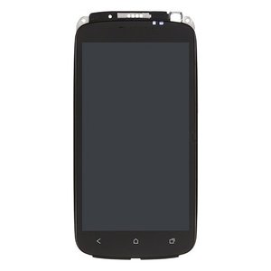 HTC One S LCD & Digitizer Assembly met Front Housing