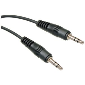 ICIDU Audio Cable 10m, 3.5mm - 3.5mm A14