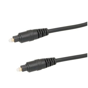 ICIDU Audio Optical Cable 3m, Toslink, Optical-Optical A13