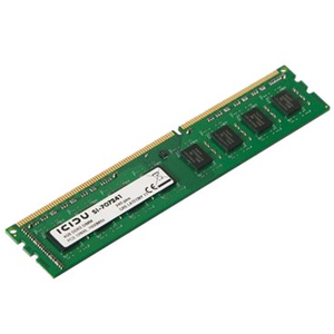 ICIDU Desktopgeheugen 4GB DDR3 1600MHz