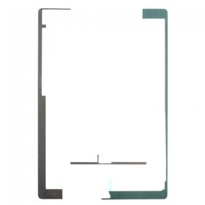 iPad 2 Digitizer Adhesive (Wifi+Cellular) voor Apple iPad 2