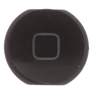 iPad Air Home Button (Black)