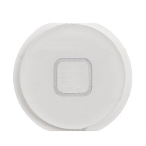 iPad Air Home Button (White)