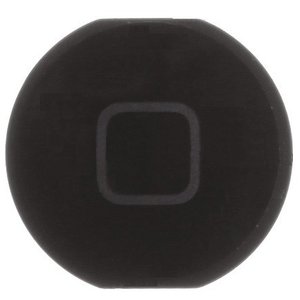 iPad Mini 2 Home Button (Black)
