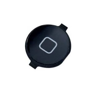 iPhone 3G Home Button (black)