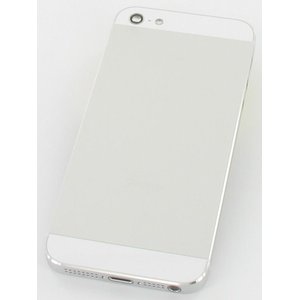 iPhone 5 Rear Housing (White) voor iPhone 5