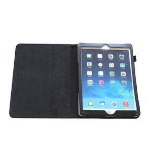 Jibi Book Case Black for iPad Air