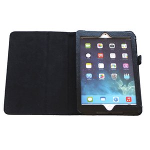 Jibi Book Case Black for iPad Mini 2