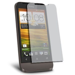 Jibi LCD Screen Protector for HTC One V