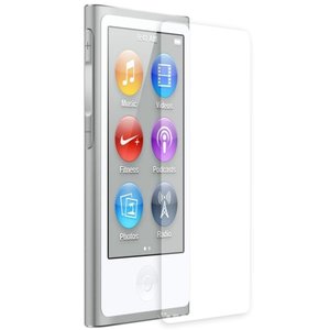 Jibi LCD Screen Protector for iPod Nano 7G
