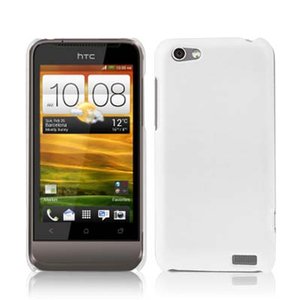 Jibi Plastic Case for HTC One V
