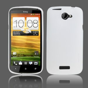 Jibi TPU Case for HTC One X