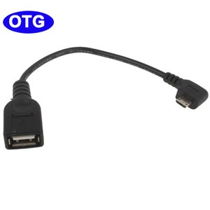 Jibi USB Data OTG Cable for Samsung Micro USB