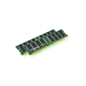 Kingston 1GB 800MHz DDR2 NonECC CL6 DIMM