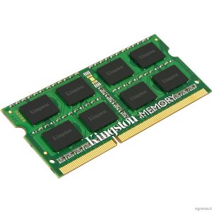 Kingston Desktop Geheugen DDR3 4GB 1333MHz