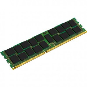 Kingston Desktop Geheugen DDR3L 4GB 1333MHz