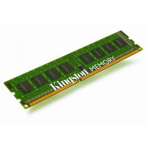 Kingston Desktop Geheugen DDR3L 4GB 1600MHz SRx8