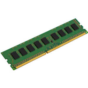 Kingston Desktop Geheugen DDR3L 4GB 1600MHz