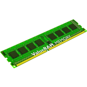 Kingston Desktop Geheugen DDR3L 8GB 1333MHz