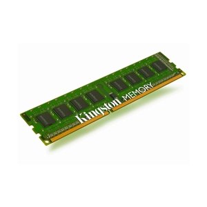 Kingston Desktopgeheugen 8GB DDR3 1333 MHz