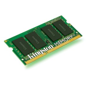 Kingston Laptop Geheugen DDR3L 4GB 1600MHz