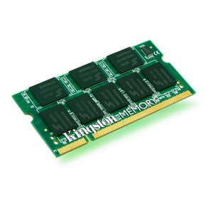 Laptop geheugen 512 MB 400 MHz SODIMM PC3200
