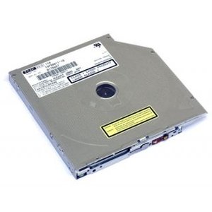 Laptop interne dvd drive DV-W28SS