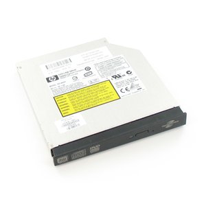 Laptop interne DVD-RW drive 431410-001