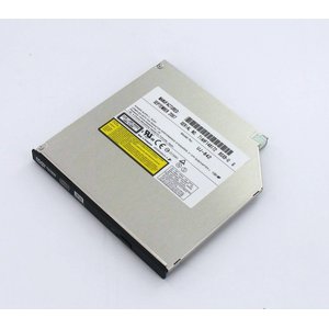 Laptop interne DVD+/-RW drive UJ-862