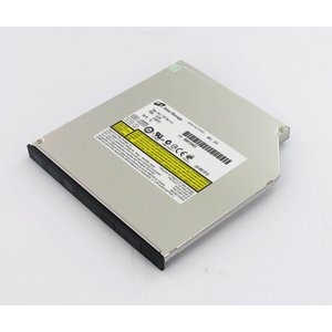 Laptop interne DVD+/-RW drive UJ-862A