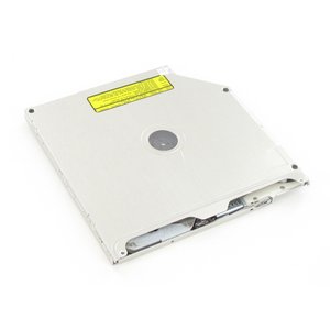 Laptop interne DVD+/-RW drive UJ-868A