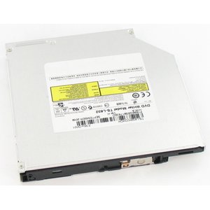 Laptop interne DVD+/-RW DL drive AD-7580A