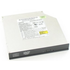 Laptop interne DVD/CDRW drive KO.24X07.002