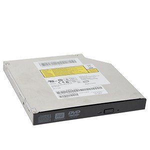 Laptop interne DVD/R/RW GT30N