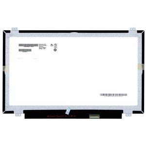 Laptop LCD Scherm 14 Inch 1920x1080 FHD Matte