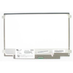 Laptop LCD scherm 12,1 inch 1280x800 WXGA Matte LED (Dell)
