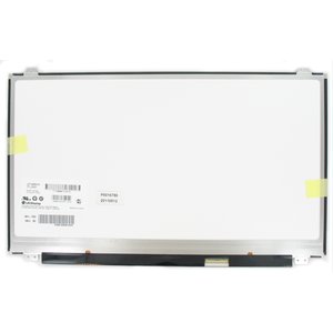 Laptop LCD scherm 15.6 inch 1366x768 WXGAHD Glossy LED